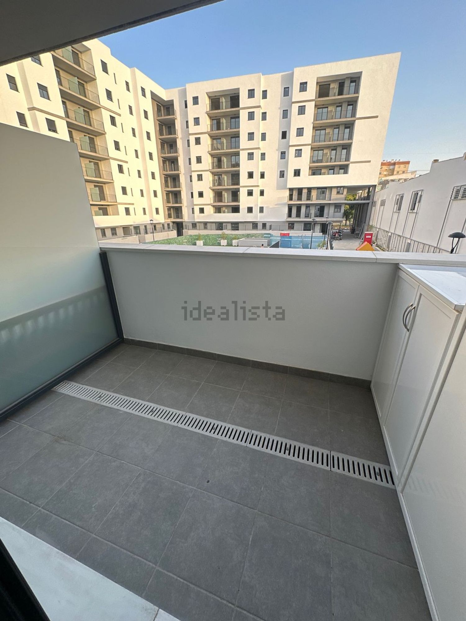 Wohnung 66 m² in Sevilla
