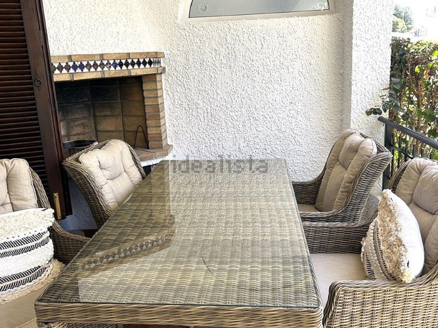 Casa de 110 m² a Oriola