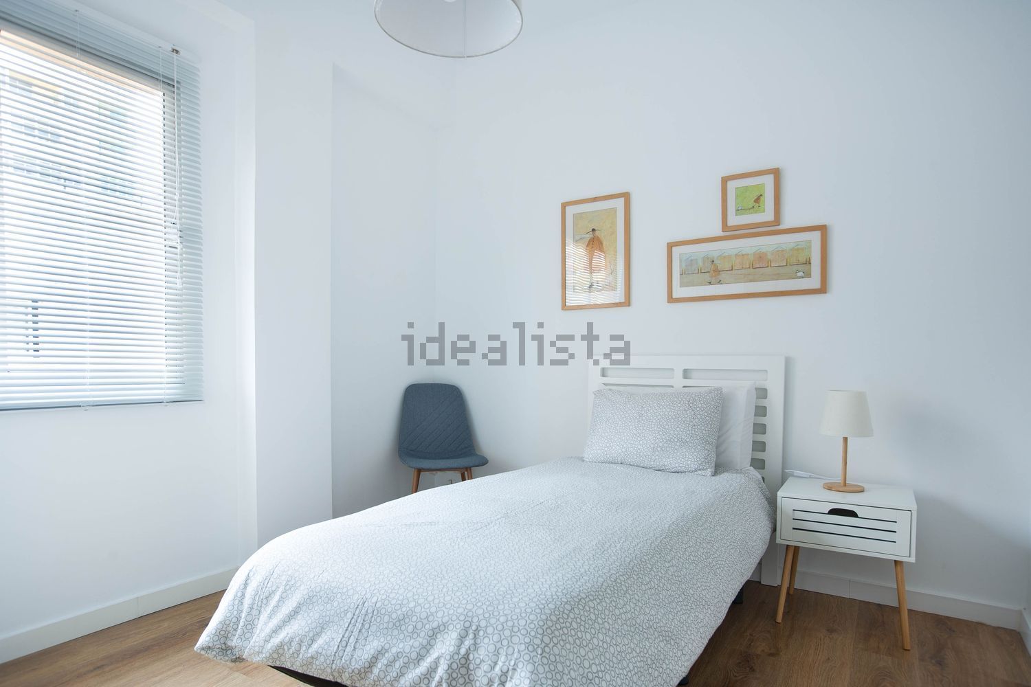Piso de 85 m² en Las Palmas de Gran Canaria