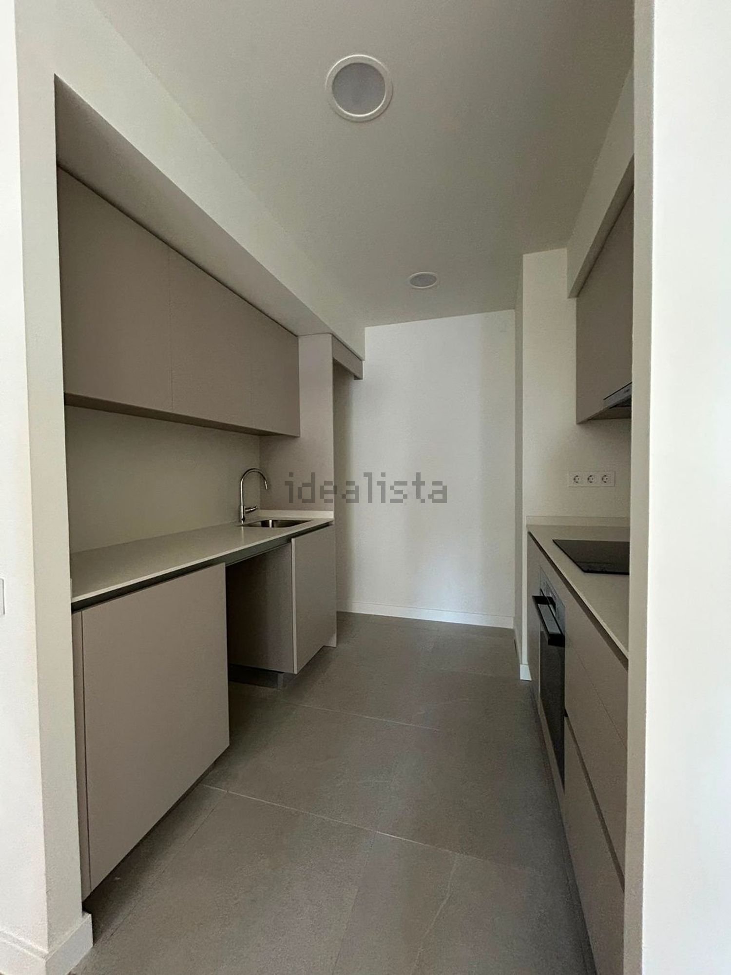 Pis de 58 m² a Martorell