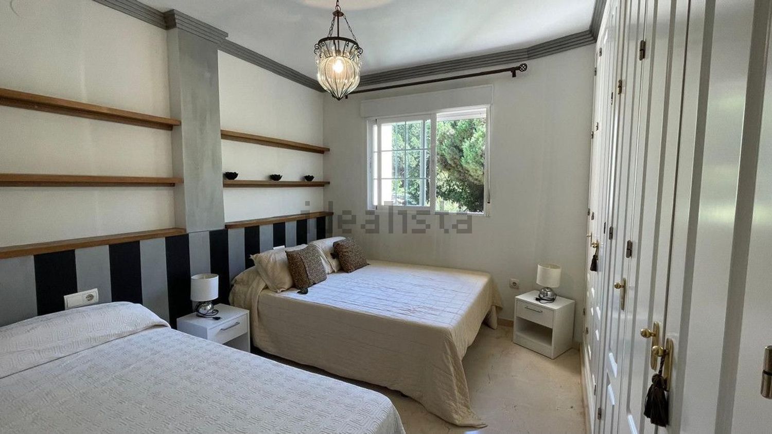 Pis de 90 m² a Marbella