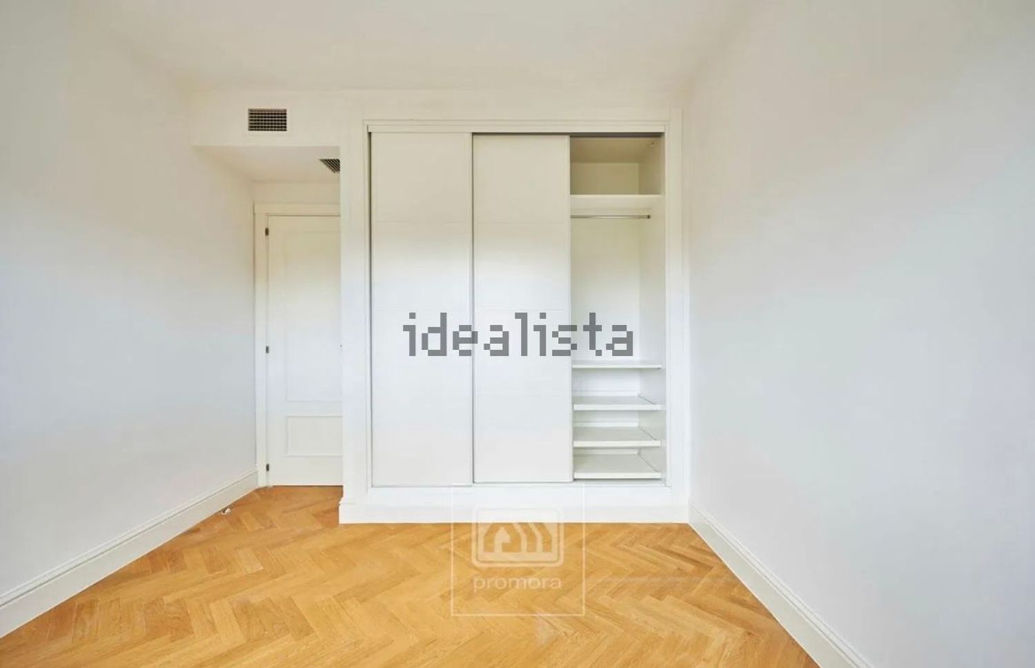 Appartamento 158 m² a Madrid
