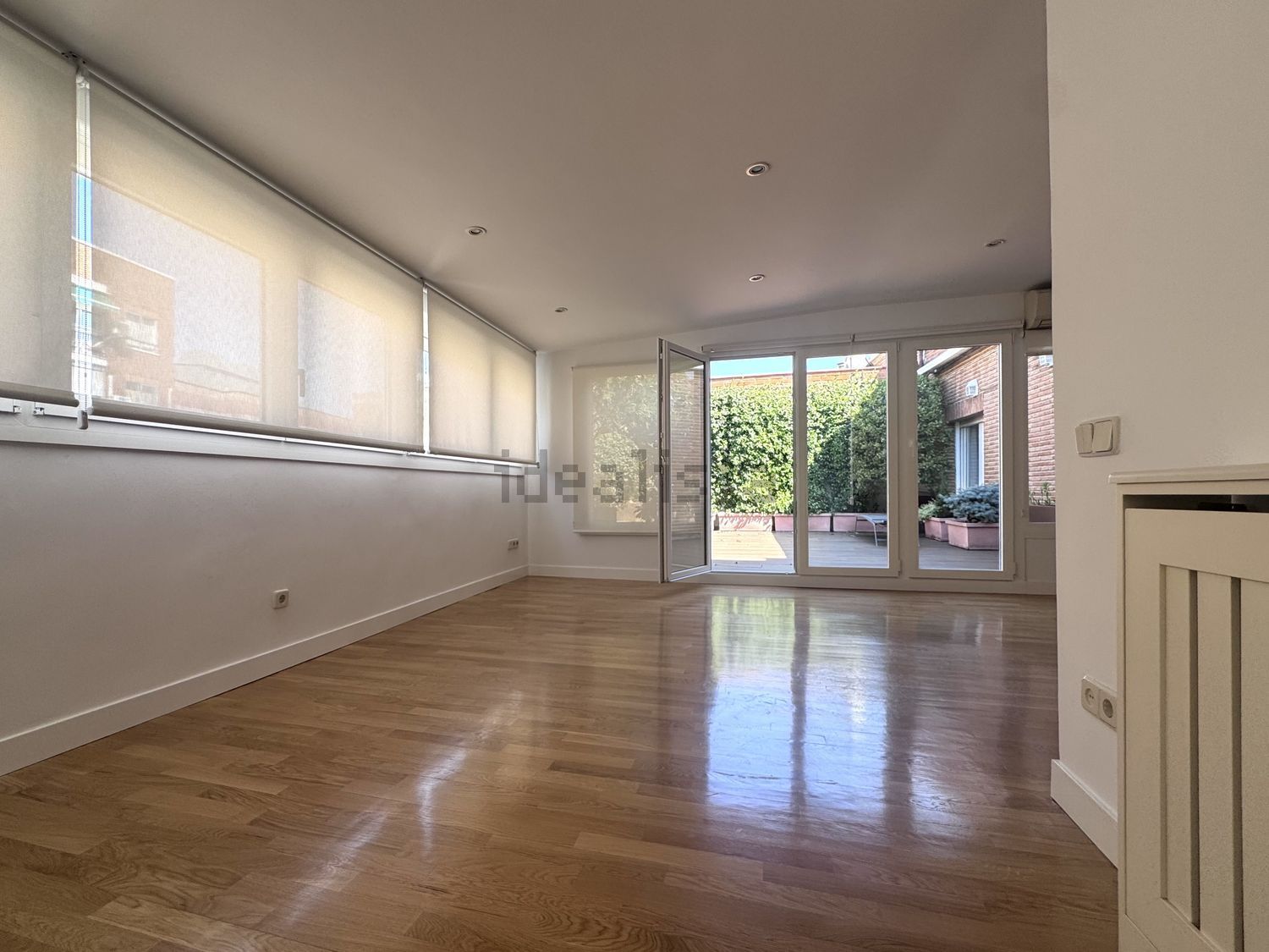 Piso de 141 m² en Madrid