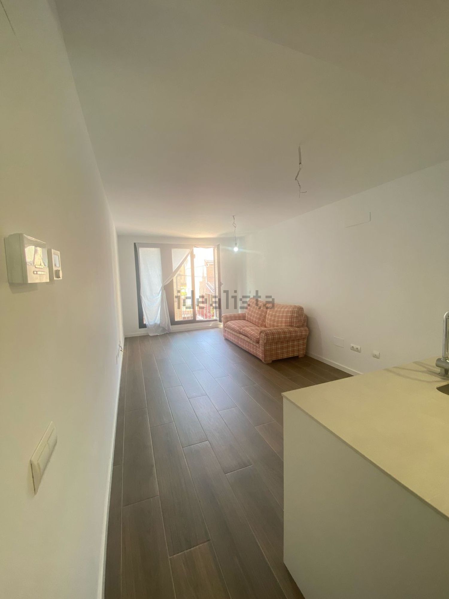 Appartement 86 m² à Madrid