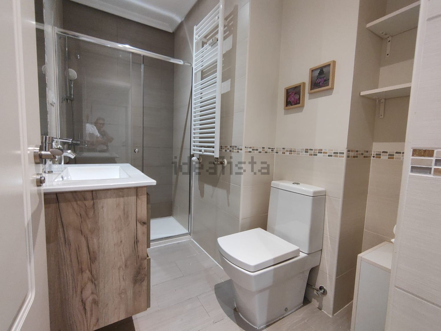 Habitación en alquiler, Madrid