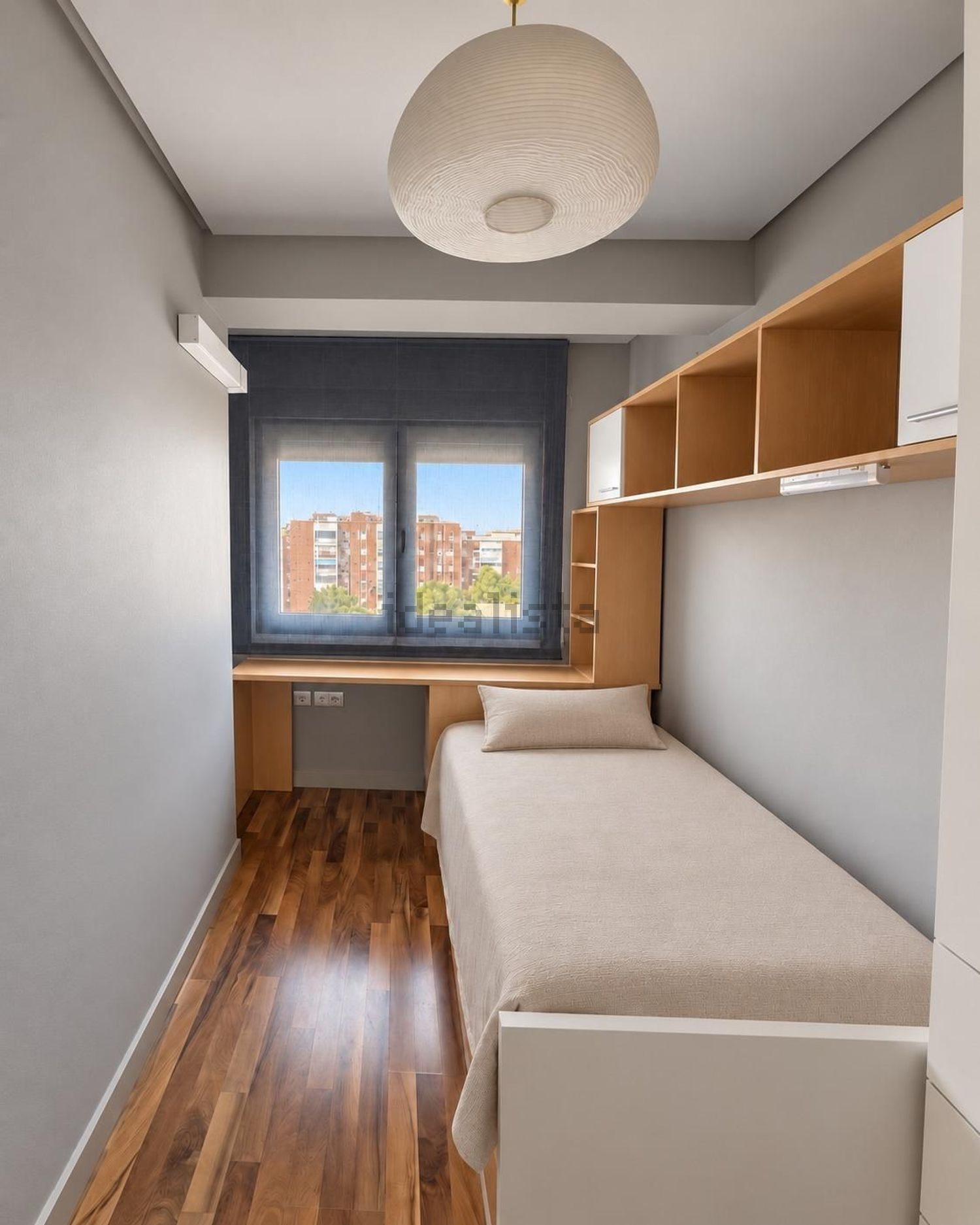 Habitación 90 m², Murcia
