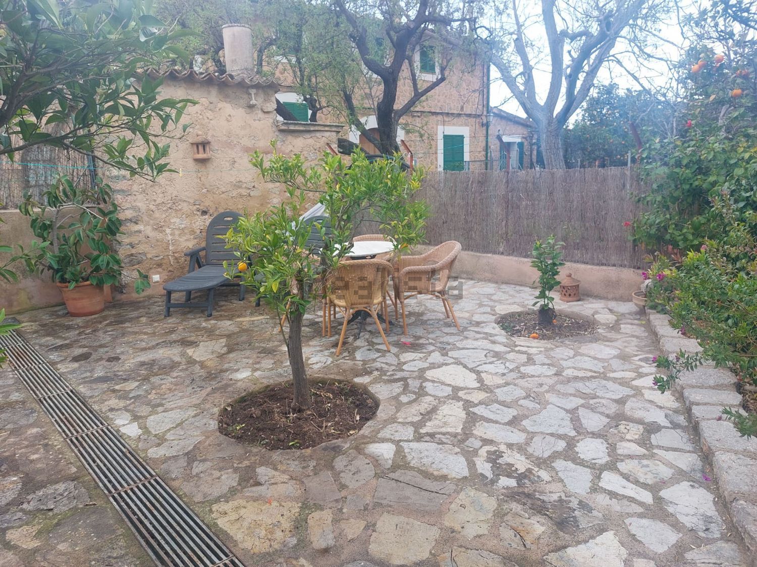 Haus 61 m² in Fornalutx