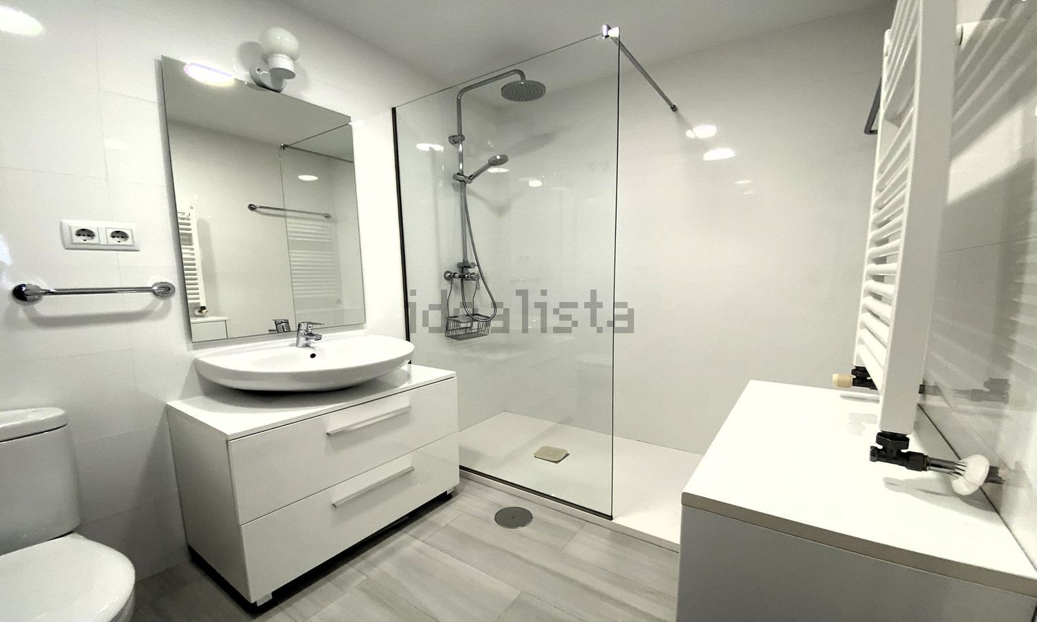 Appartamento 111 m² a Madrid