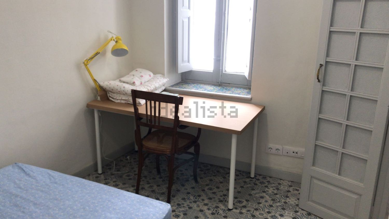 Room for rent, Cuenca