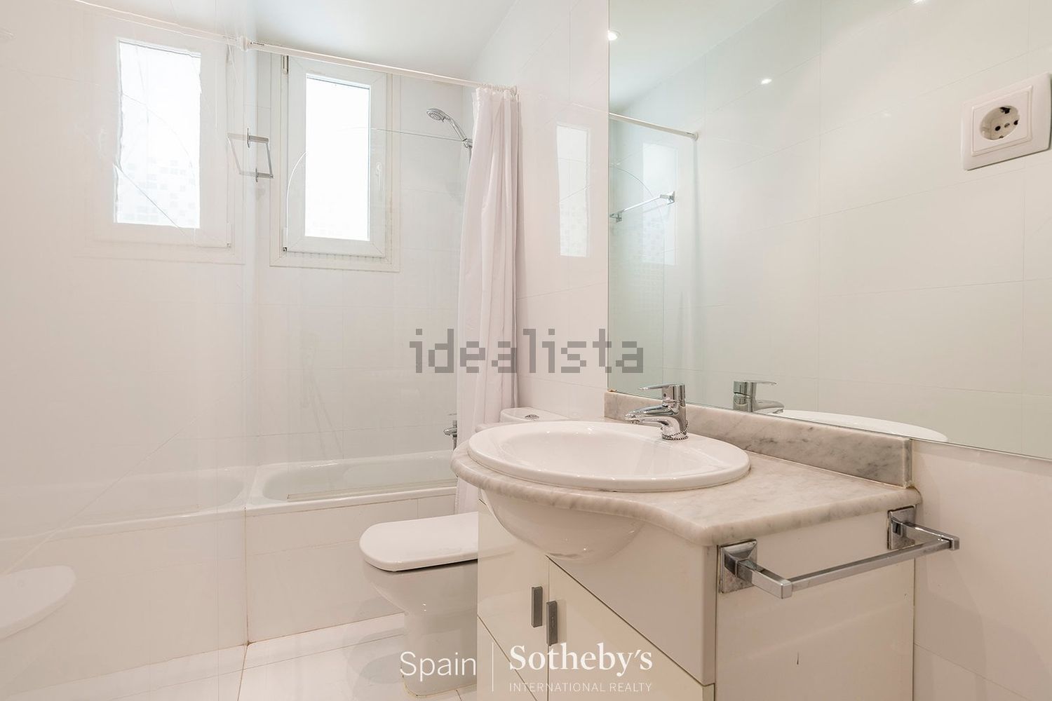 Appartamento 160 m² a Madrid