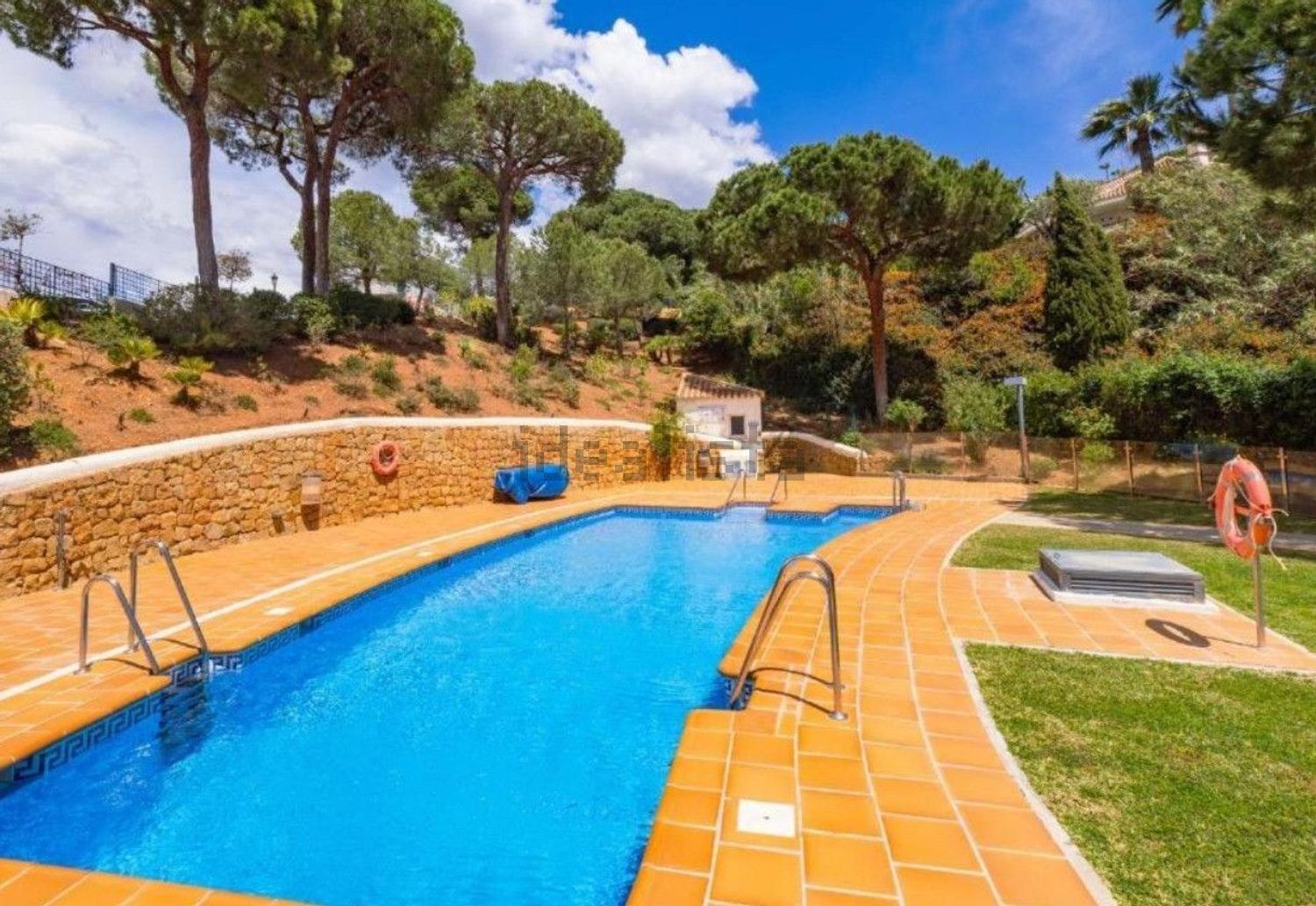 Pis de 140 m² a Marbella