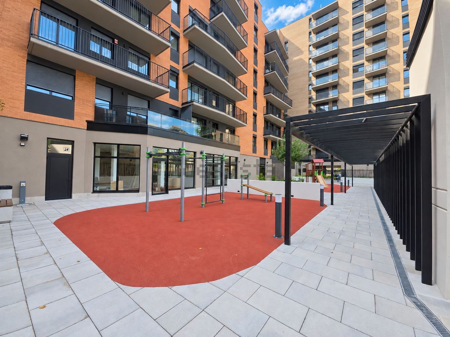 Pis de 81 m² a Barcelona