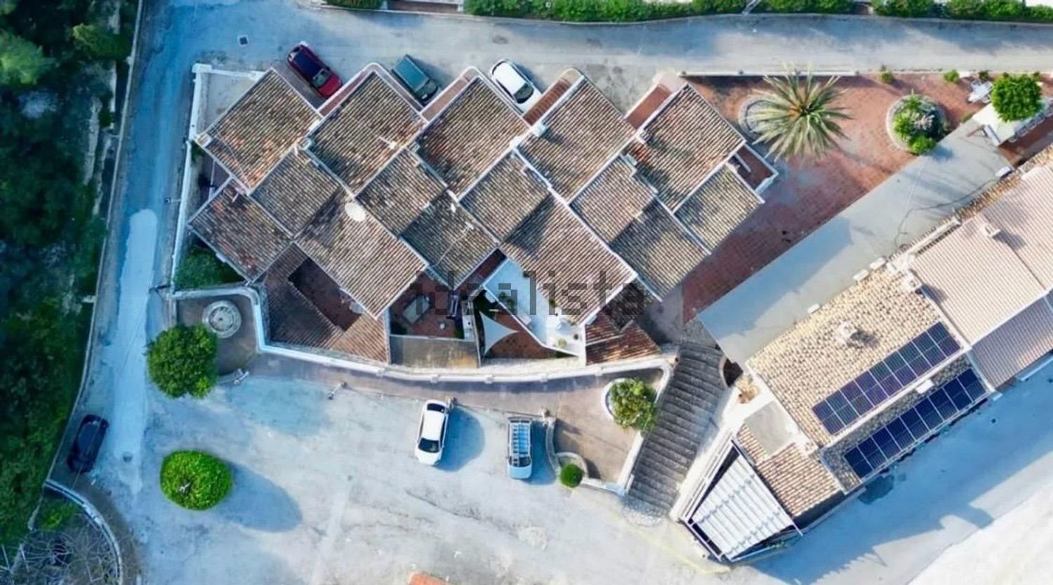 Piso de 82 m² en Teulada