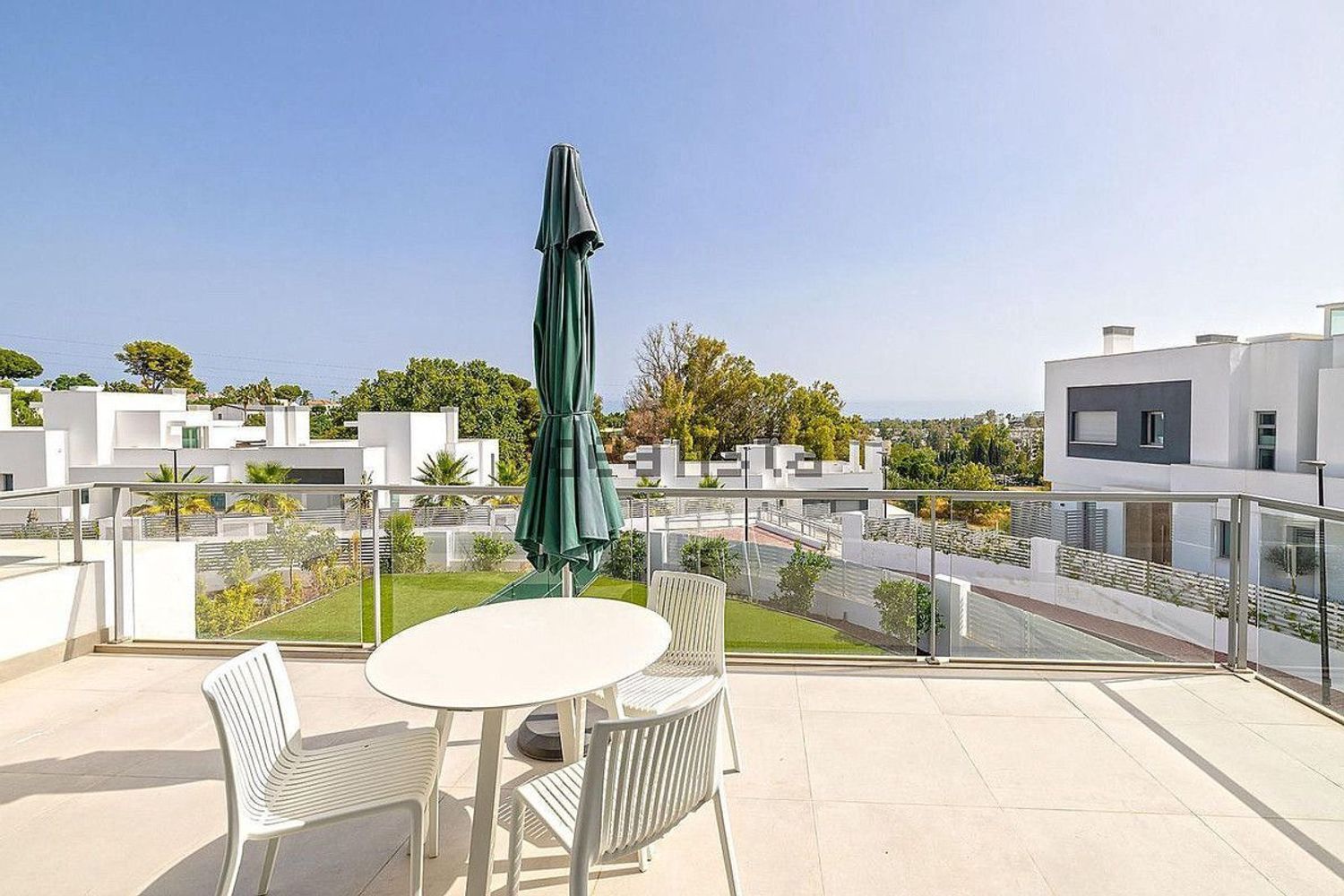 Maison 235 m² à Marbella