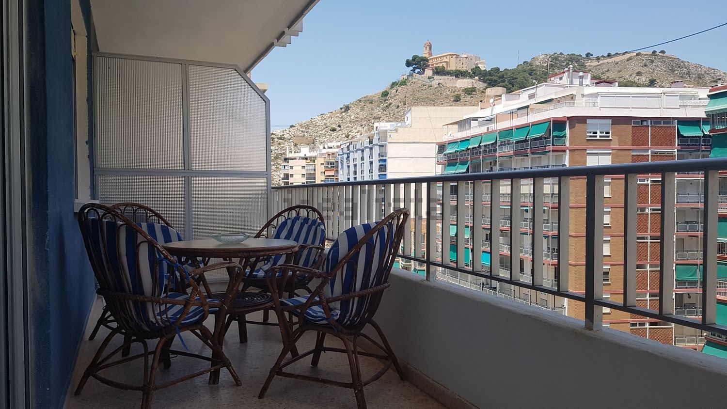 Pis de 70 m² a Cullera