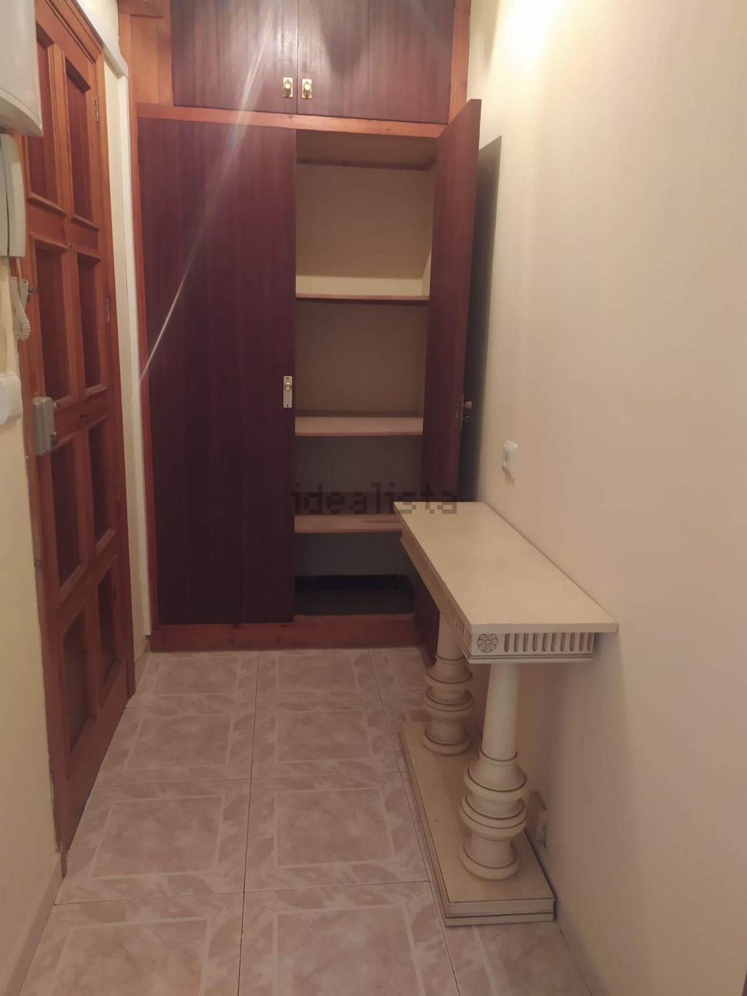 Habitació de lloguer, Palma
