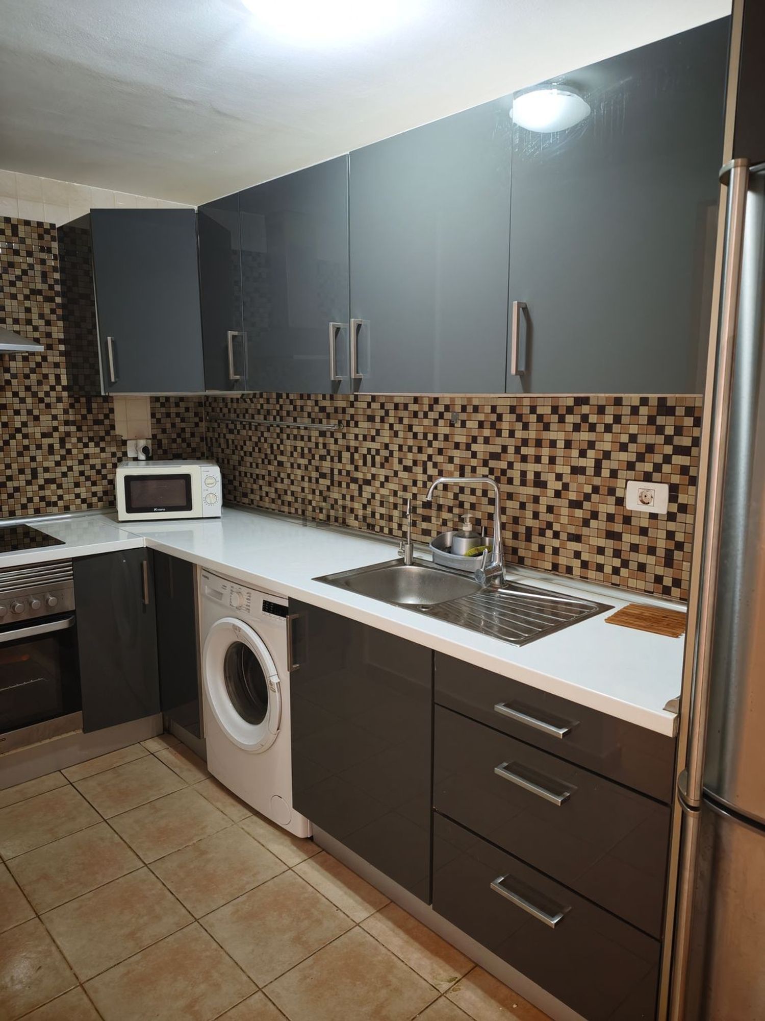 Quarto para alugar, Granadilla de Abona