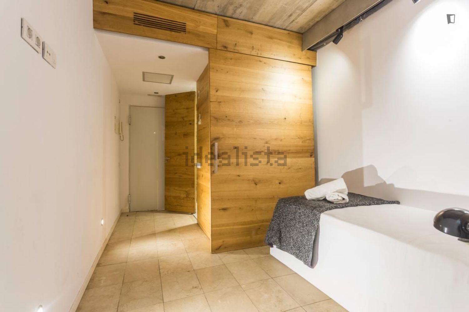Piso de 40 m² en Barcelona