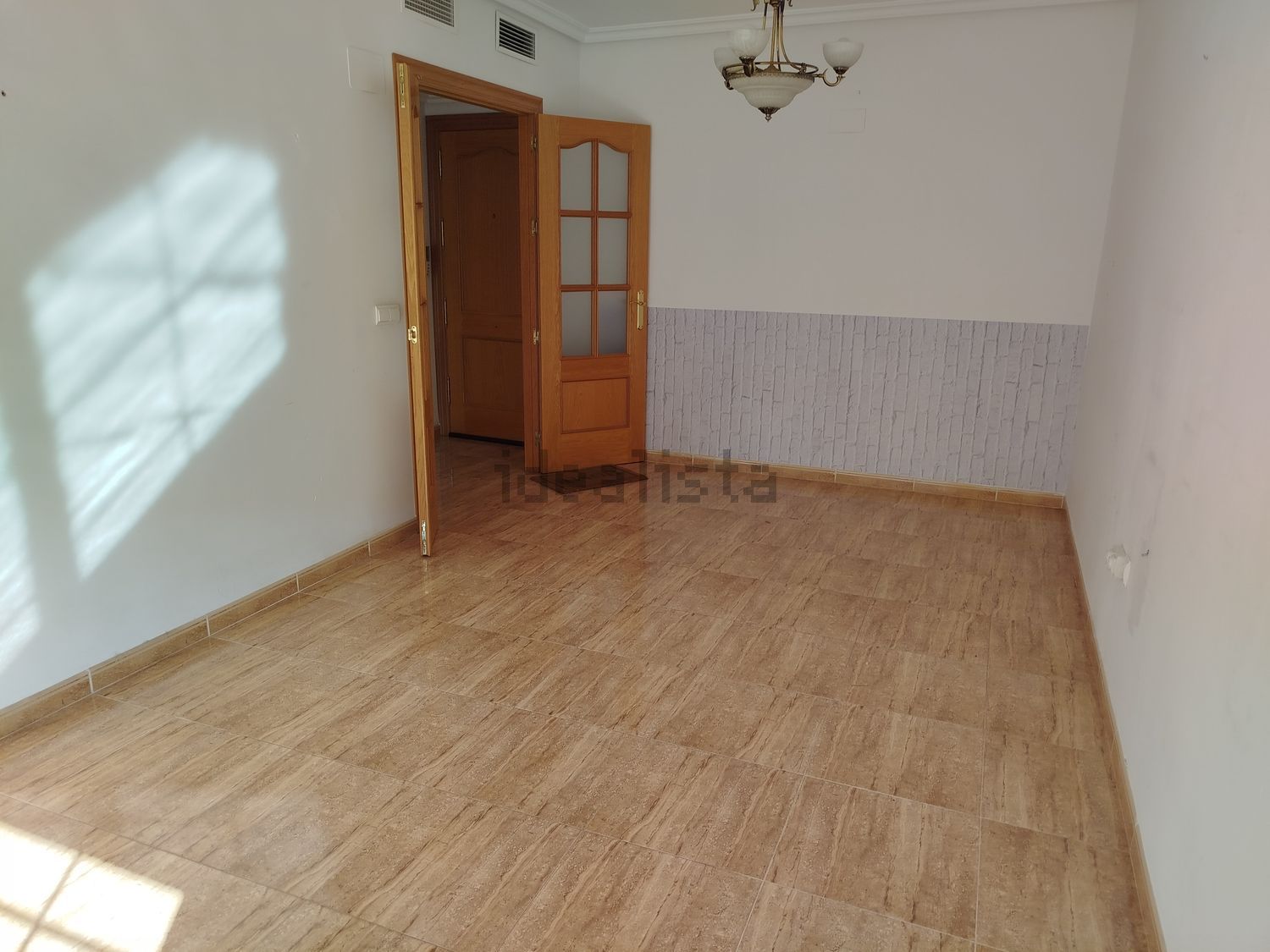Piso de 74 m² en Almería