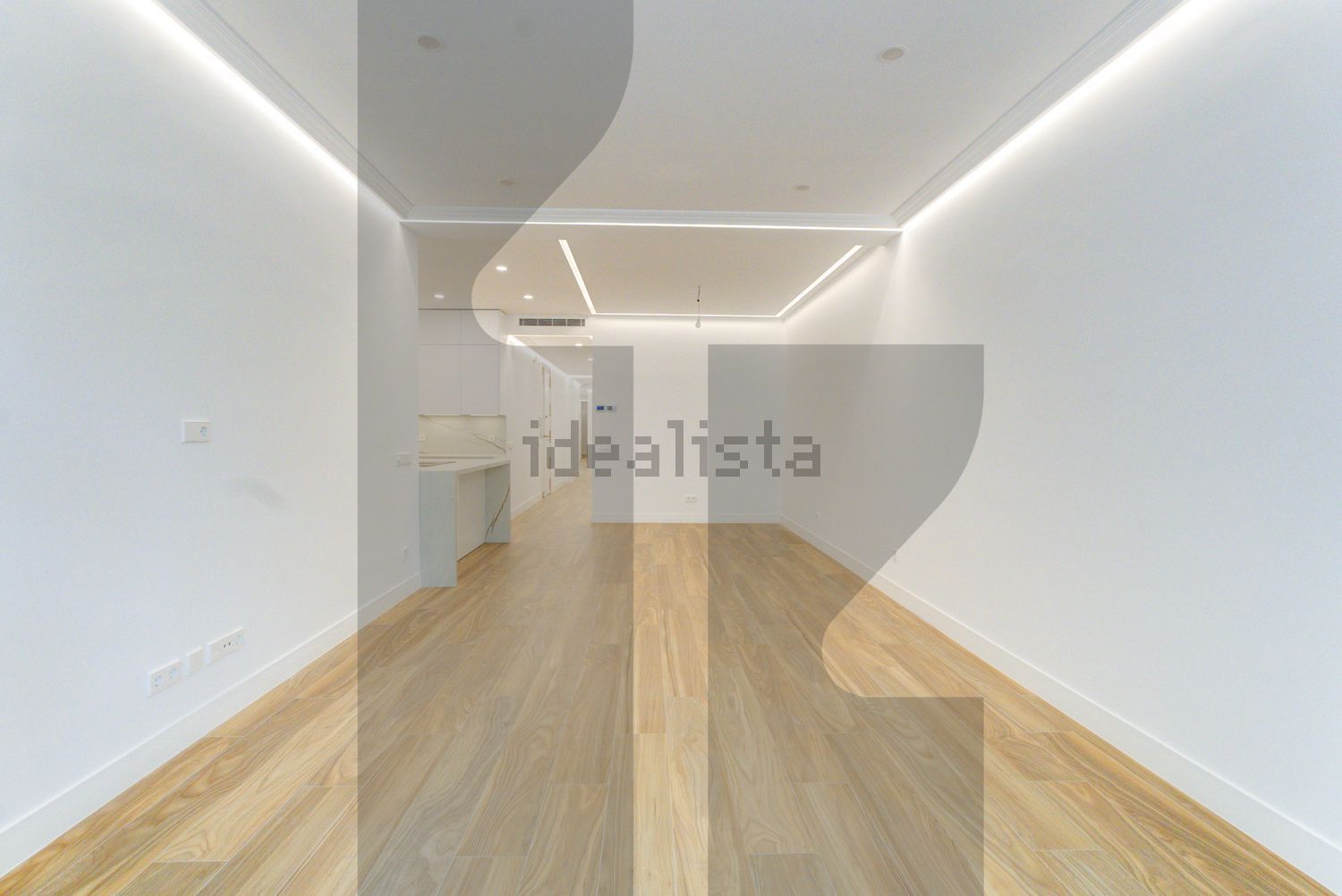 Pis de 183 m² a Madrid