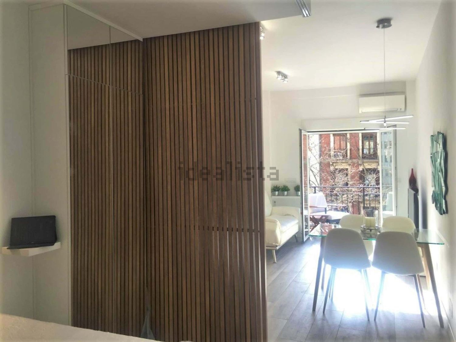 Wohnung 50 m² in Madrid