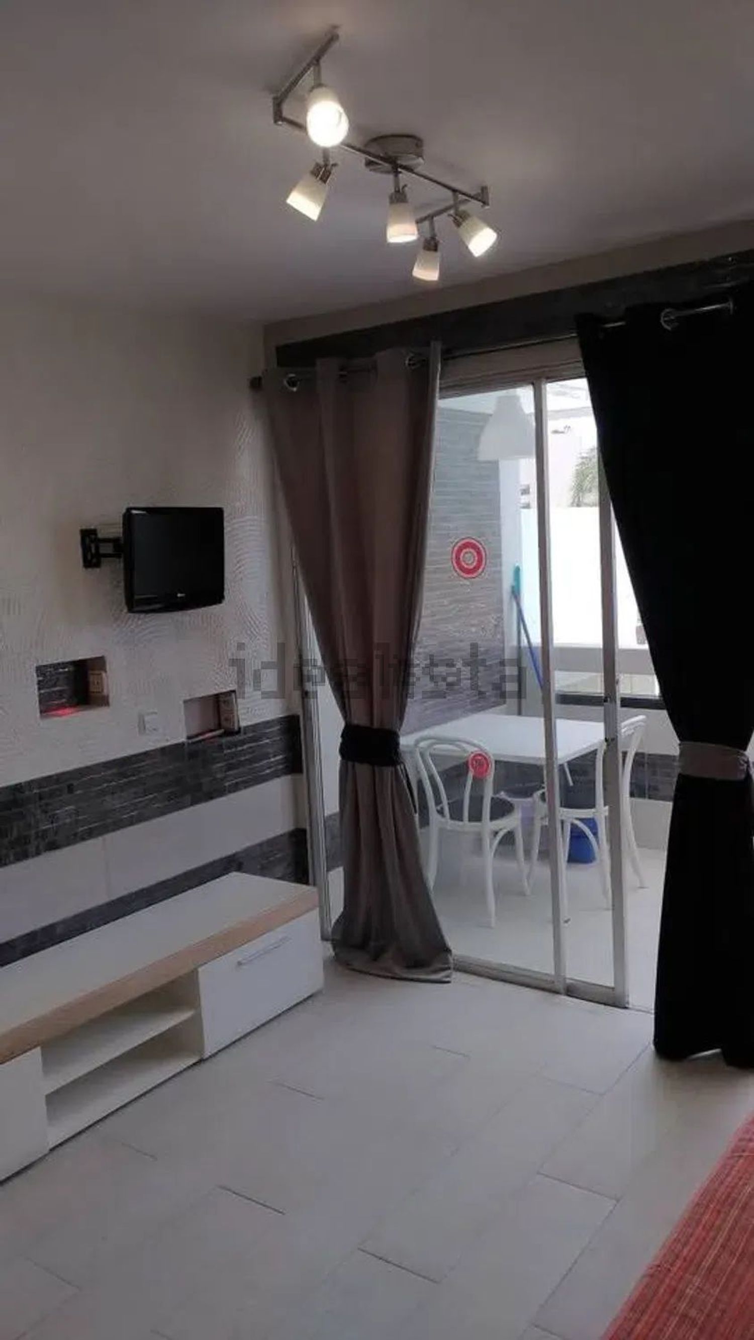 Piso de 38 m² en San Bartolomé de Tirajana