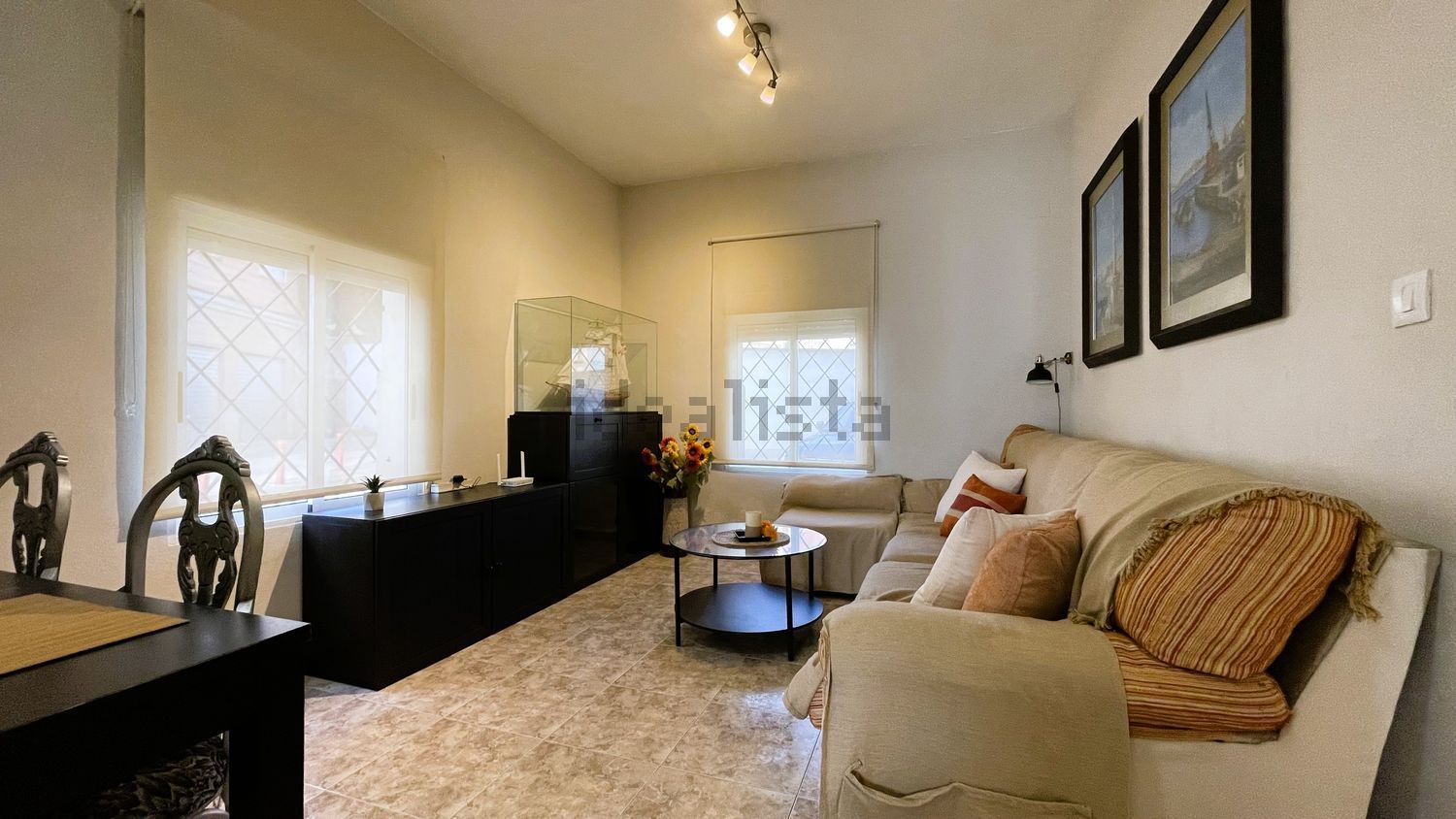 Habitación en alquiler, Cartagena