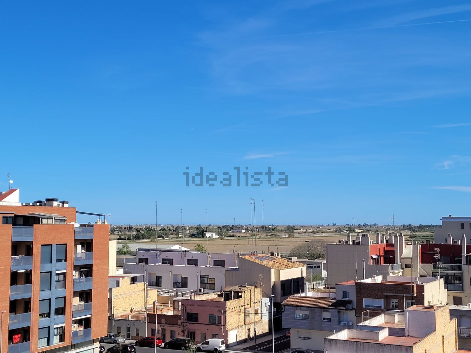 Wohnung 48 m² in Amposta