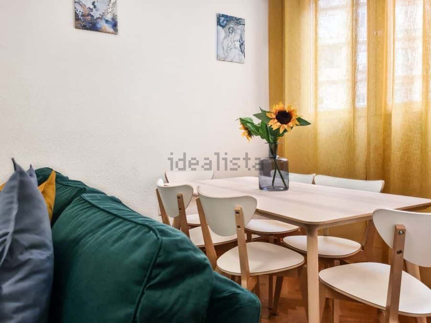Habitación en alquiler, Valencia