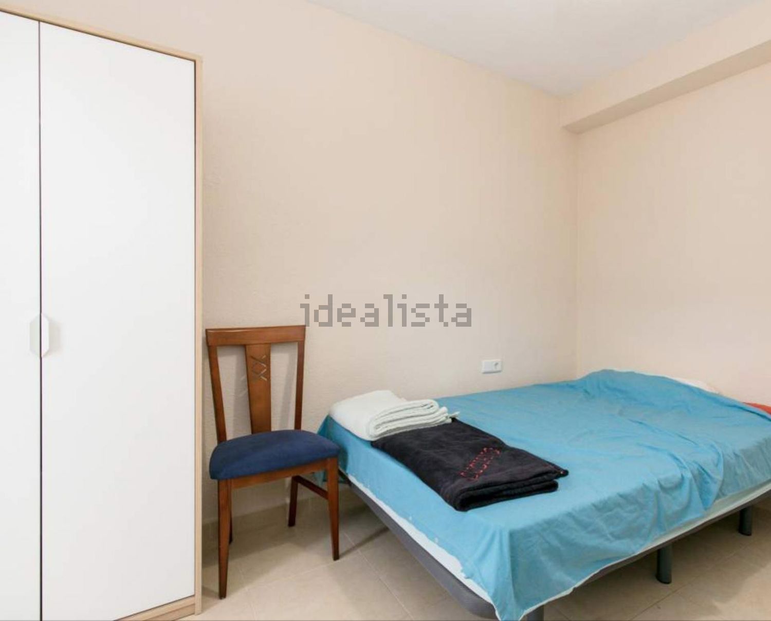 Wohnung 100 m² in Granada