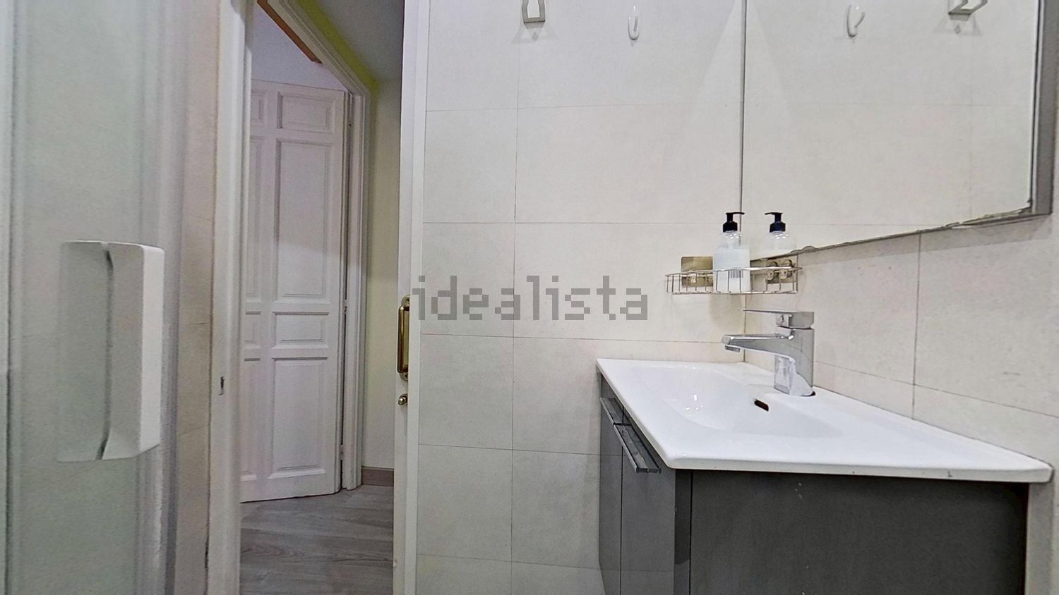 Pis de 65 m² a Madrid