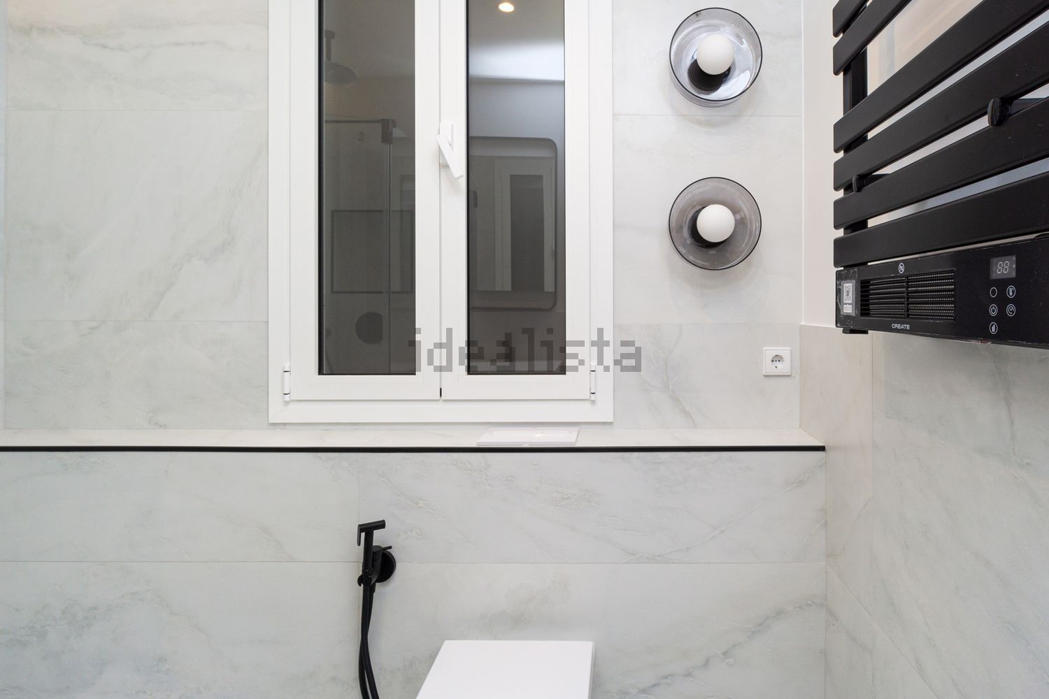 Piso de 105 m² en Barcelona