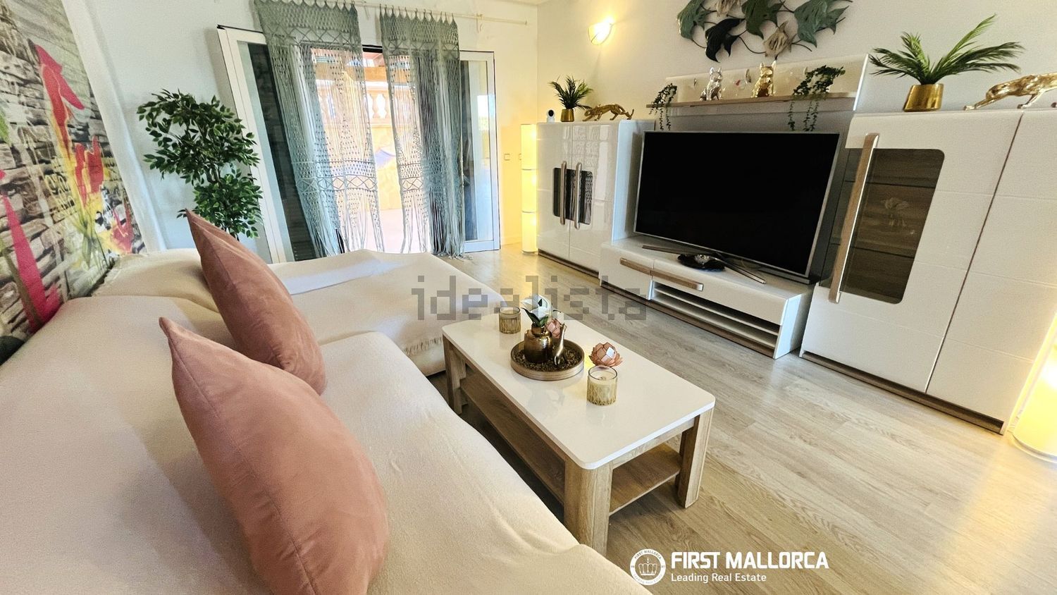 Maison 130 m² à Manacor
