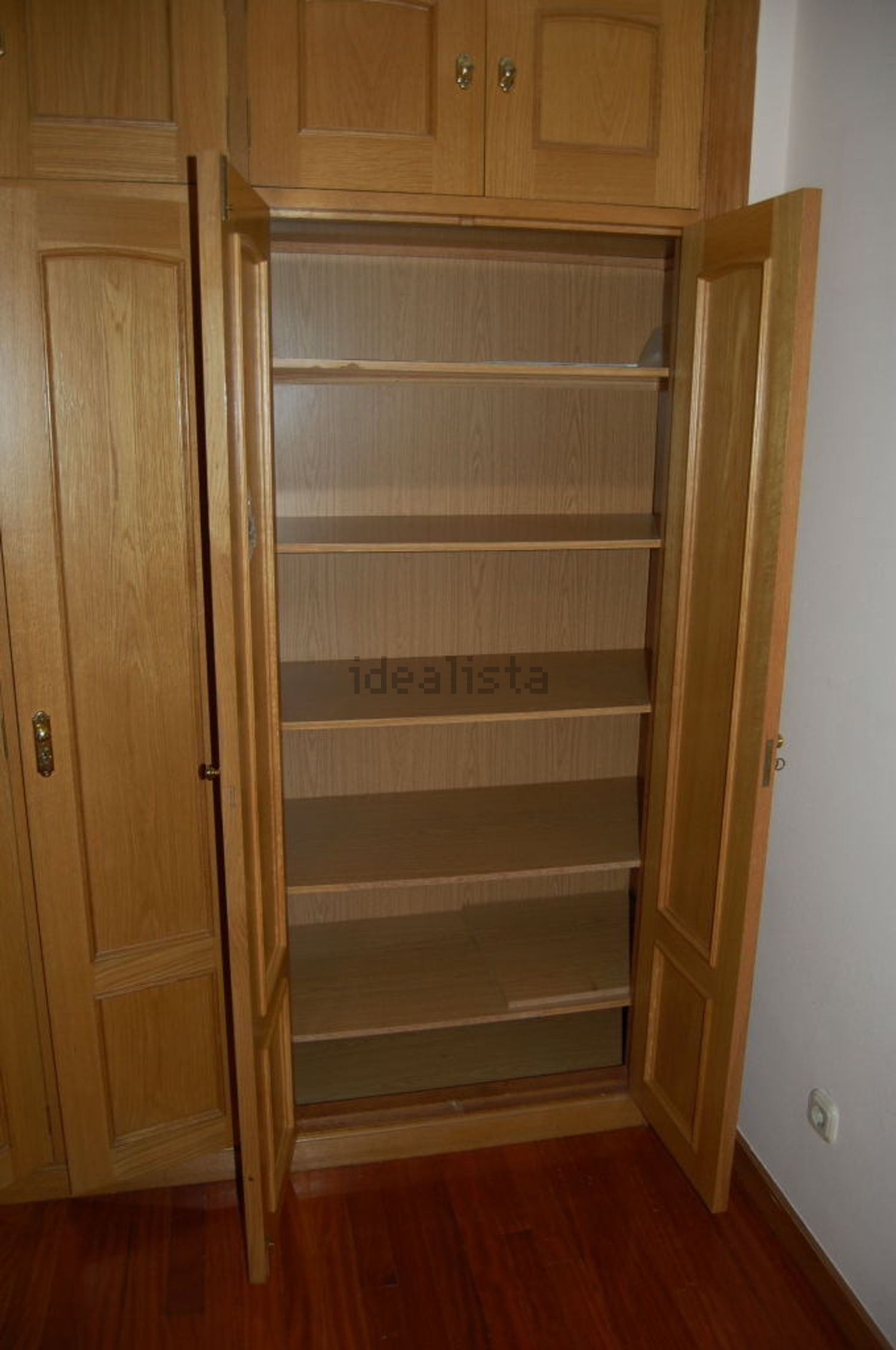 Pis de 80 m² a Santiago de Compostel·la
