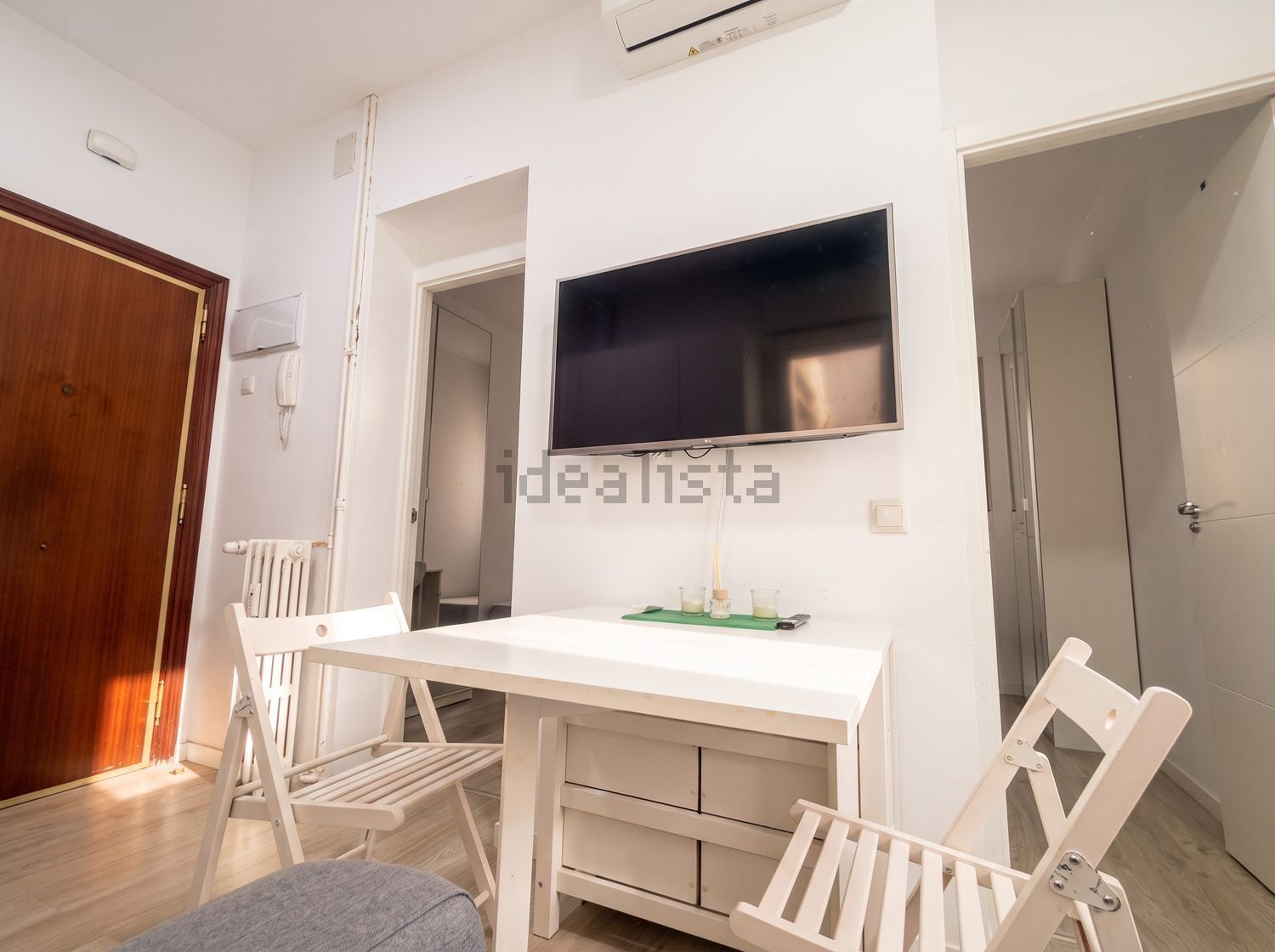 Pis de 65 m² a Madrid