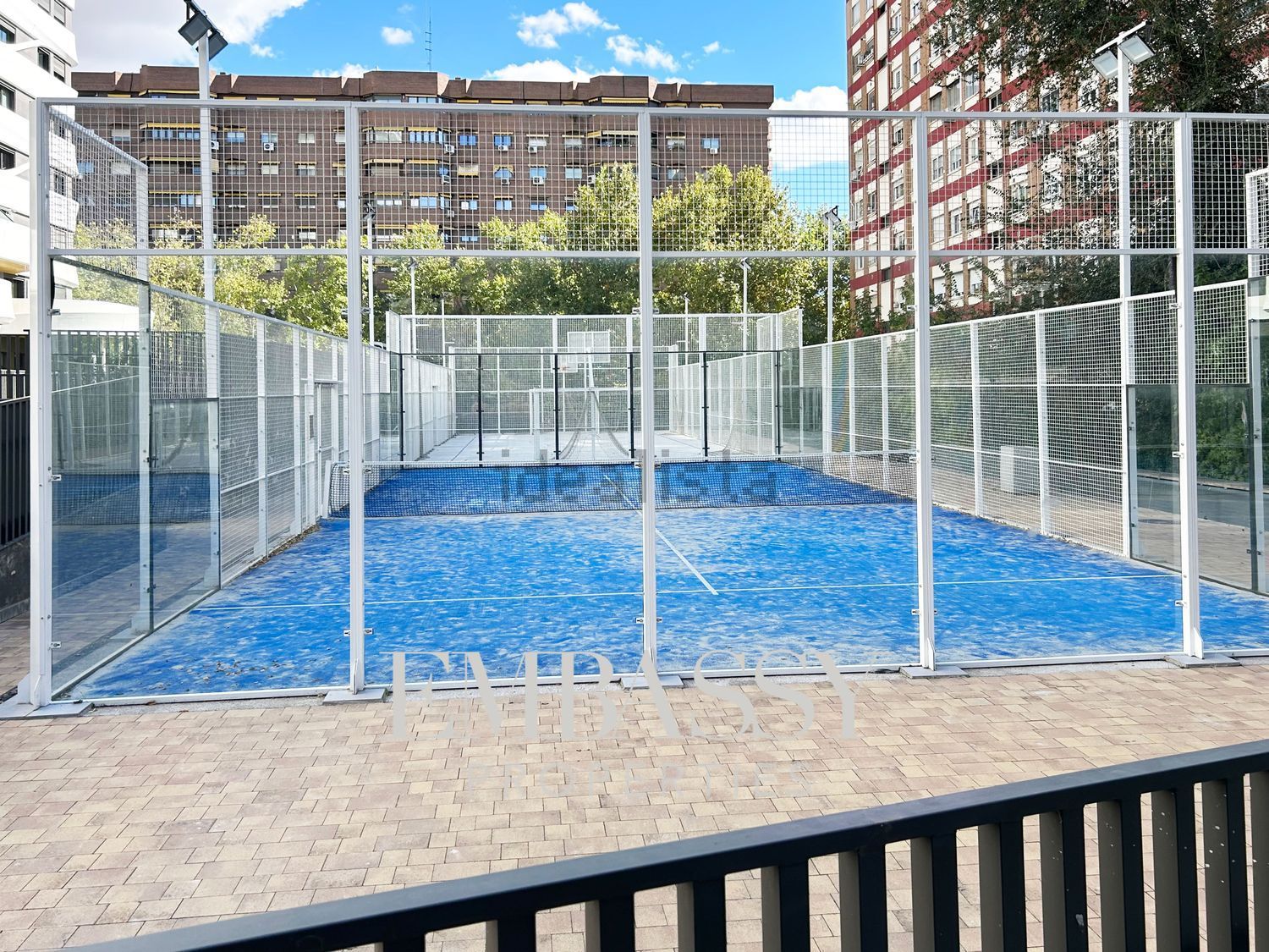 Appartamento 100 m² a Madrid
