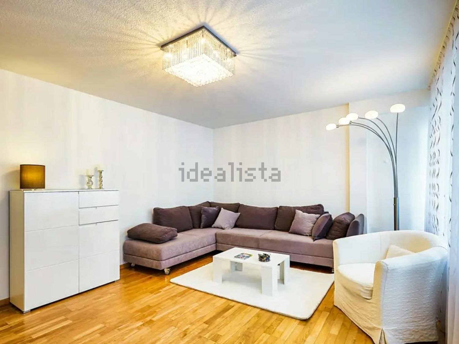 Pis de 80 m² a Badalona