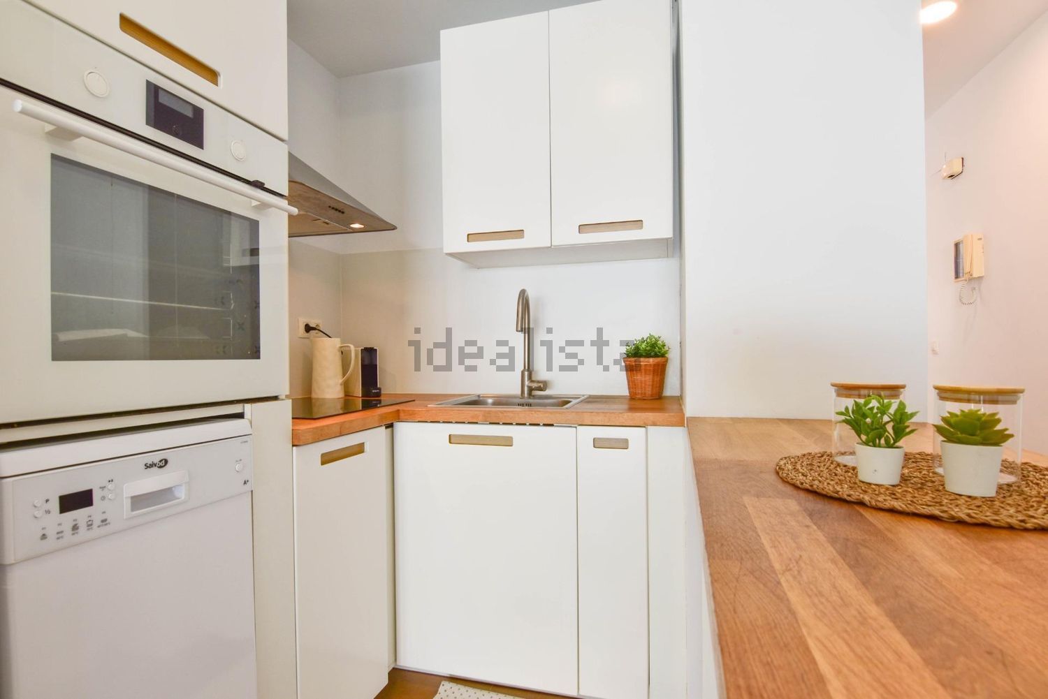 Квартира 71 м² в Puçol