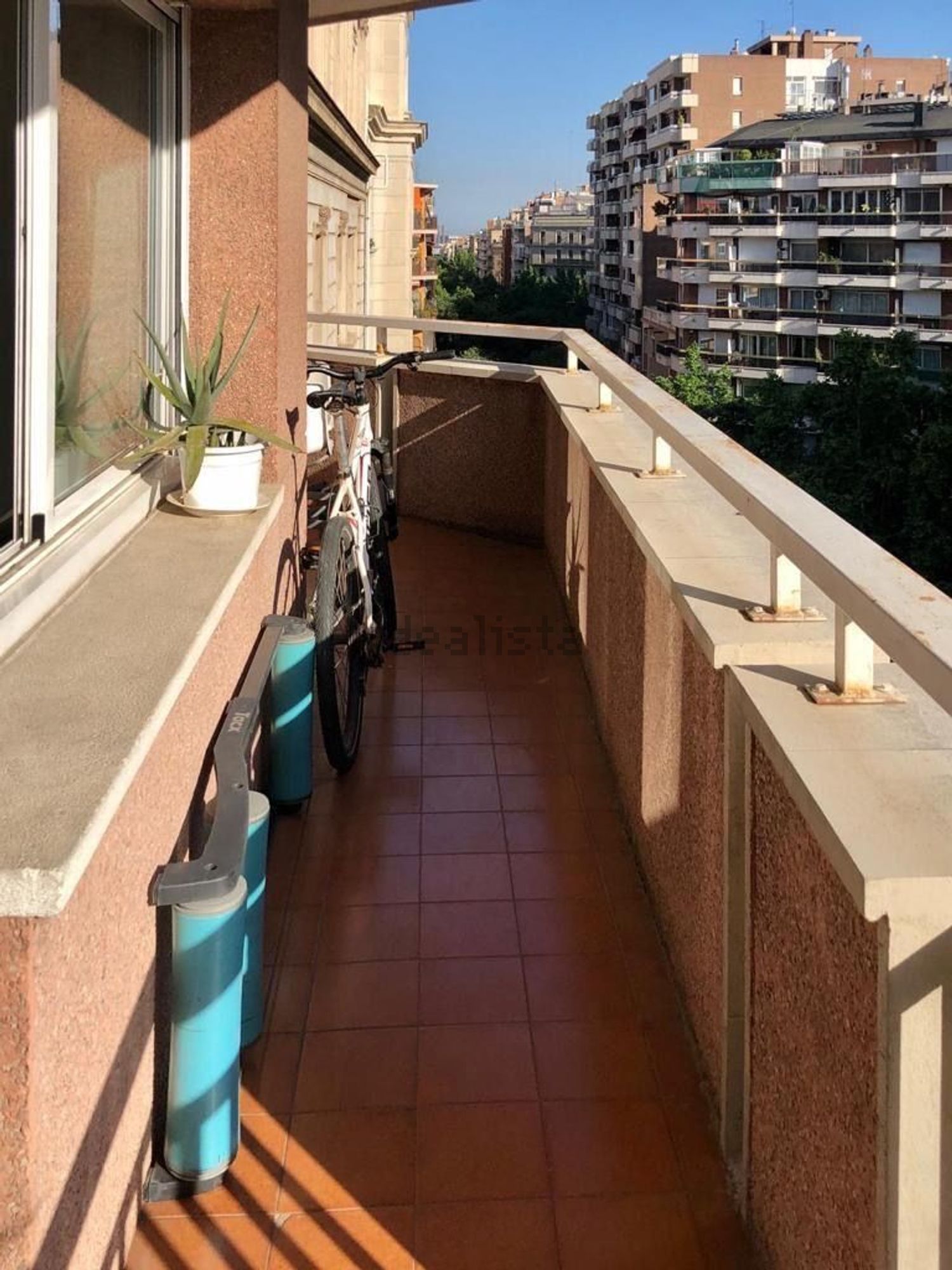Habitación en alquiler, Barcelona