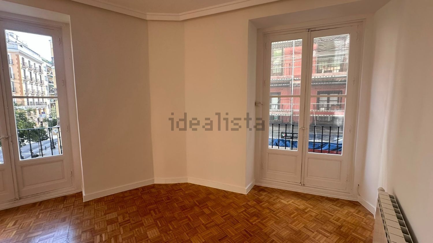 Pis de 118 m² a Madrid