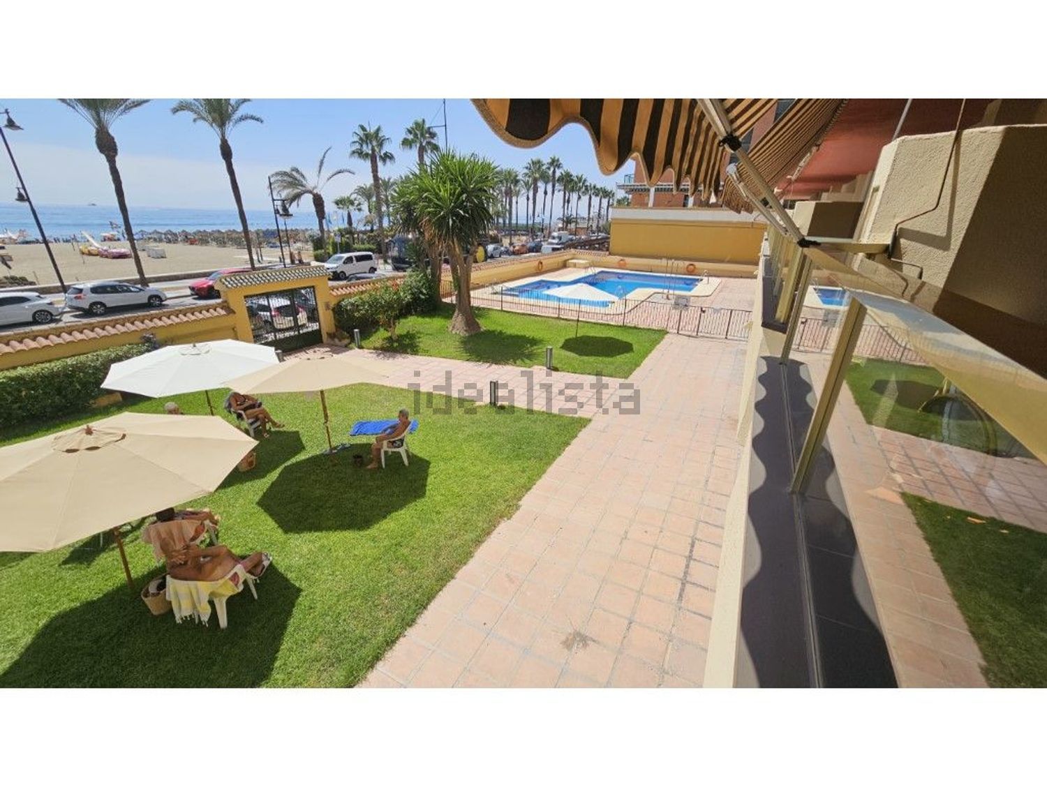 Piso de 76 m² en Torremolinos