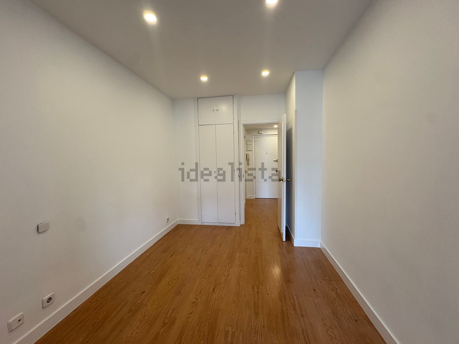 Pis de 80 m² a Madrid
