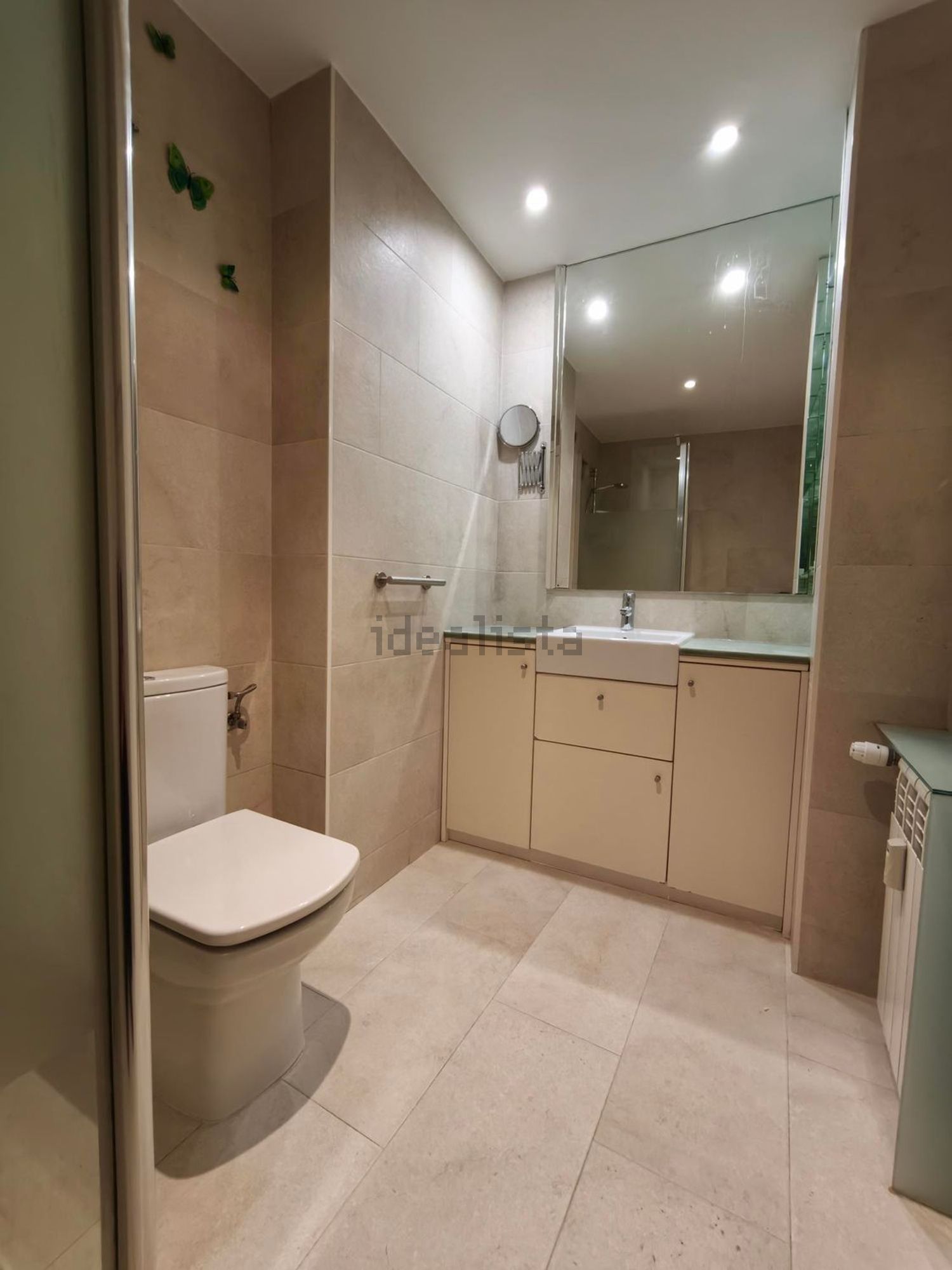 Piso de 52 m² en Madrid