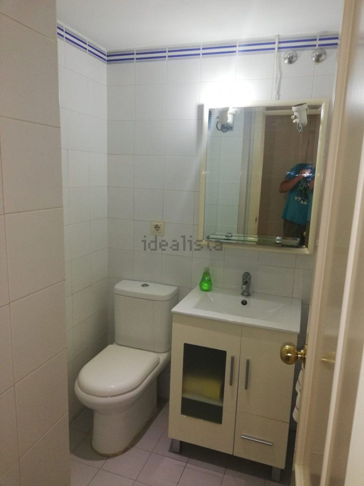 Pis de 45 m² a Almeria