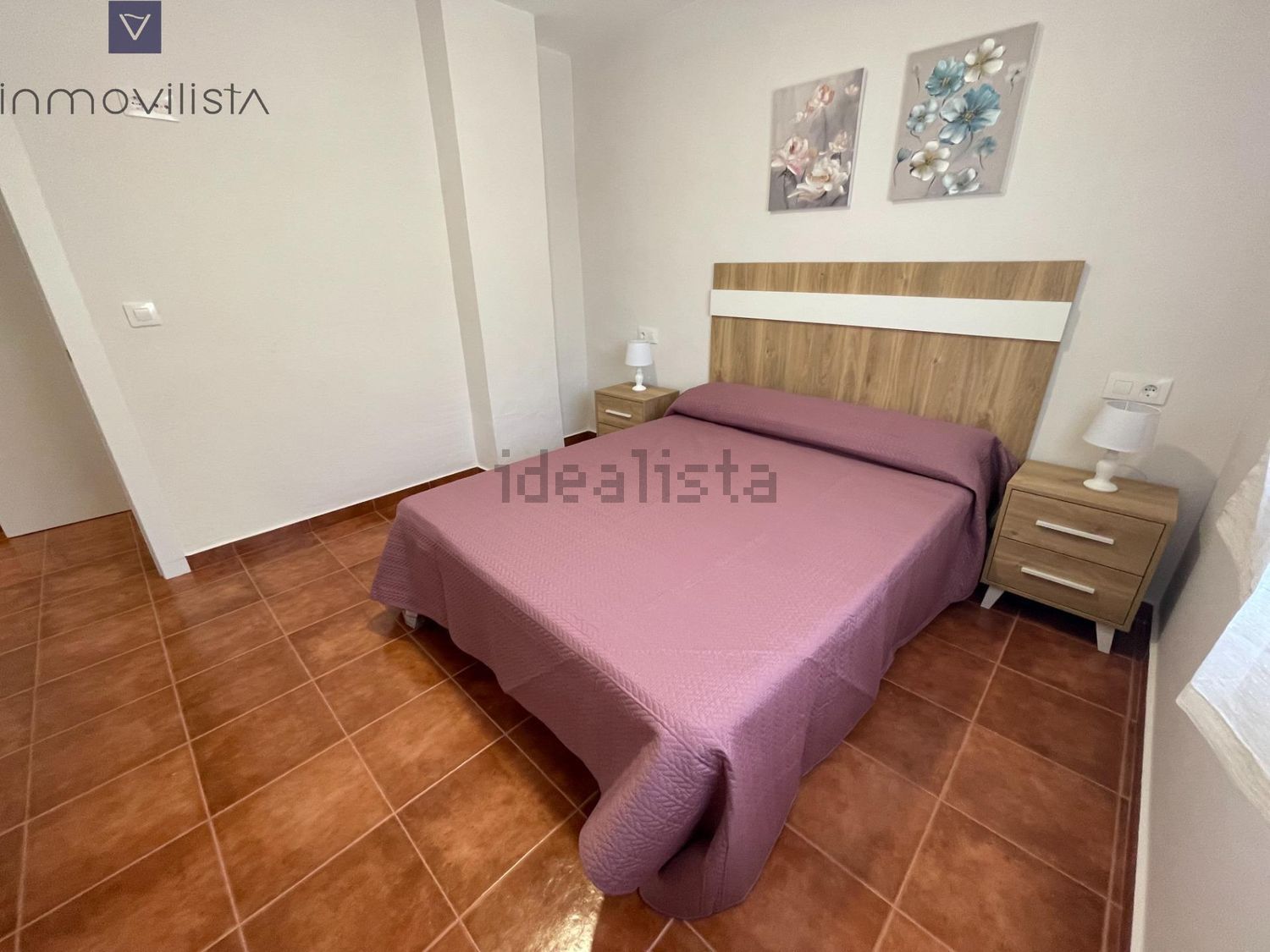 Piso de 104 m² en Torre Pacheco