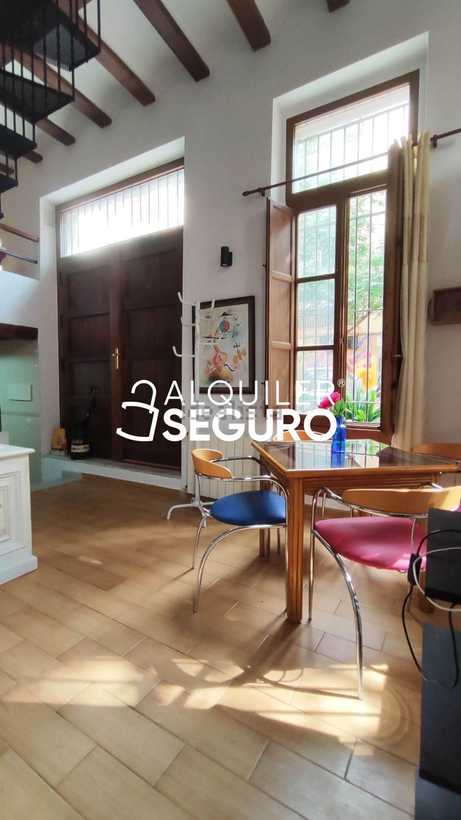 Wohnung 80 m² in Valencia