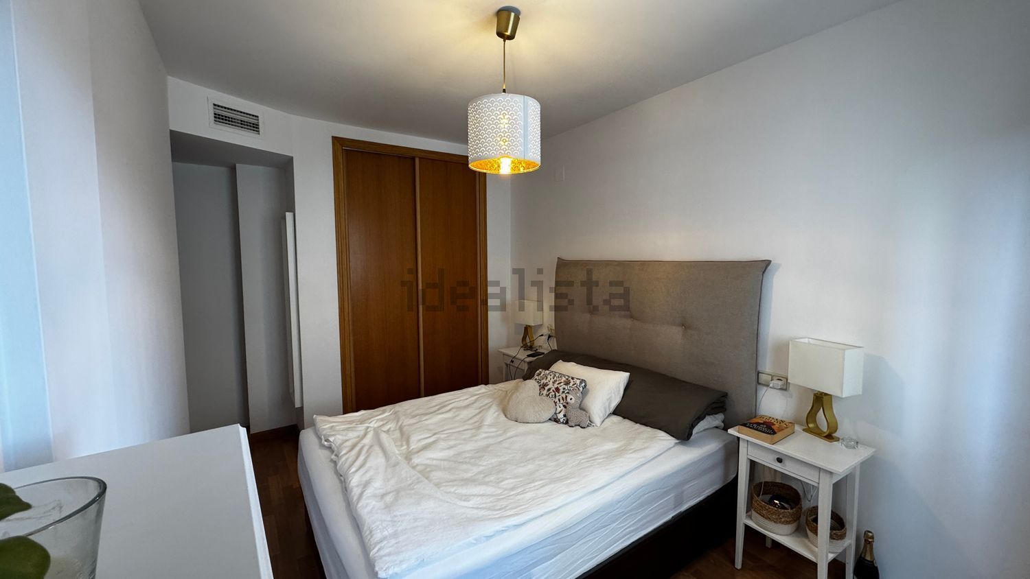 Habitació de lloguer, Màlaga