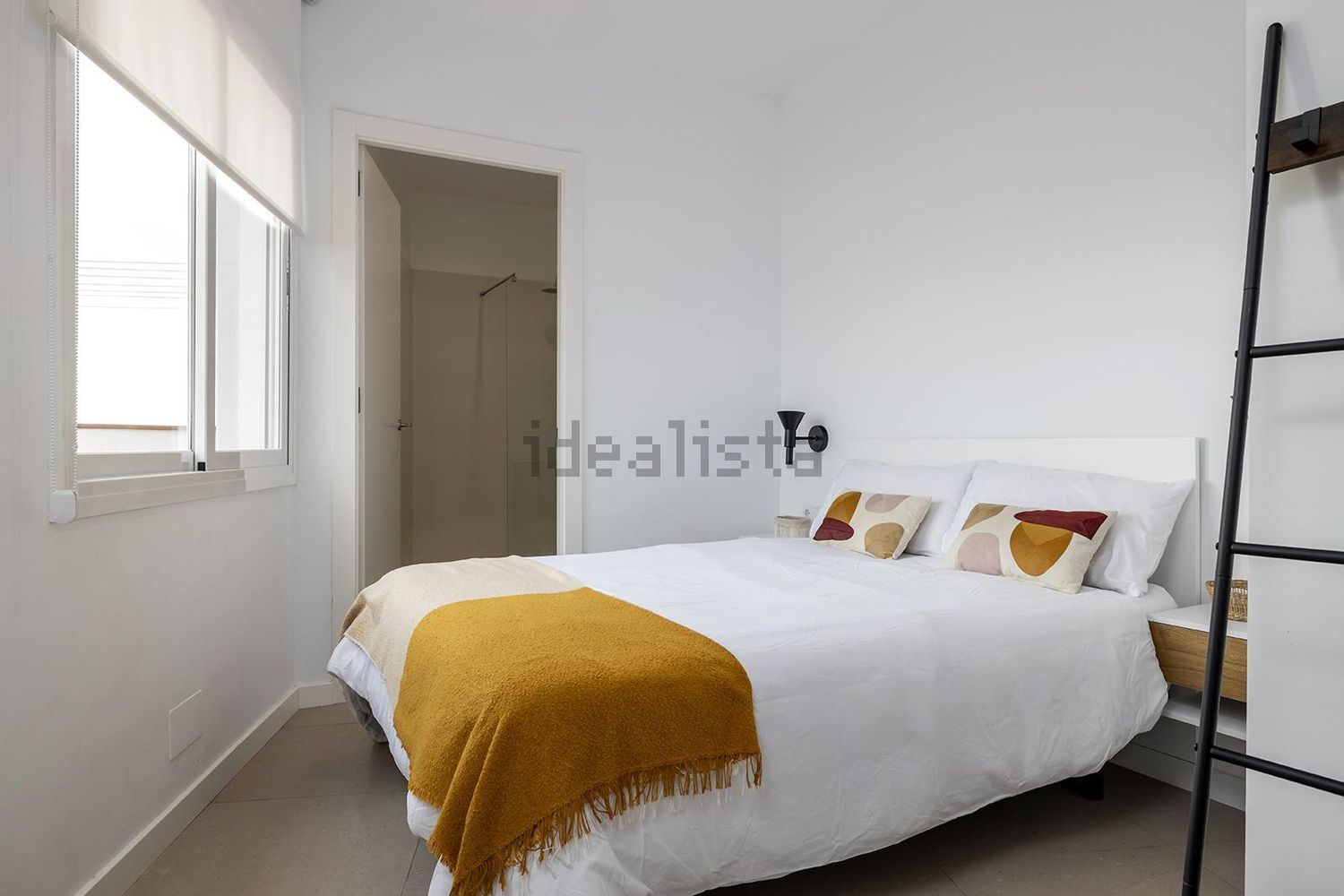 Pis de 98 m² a Barcelona