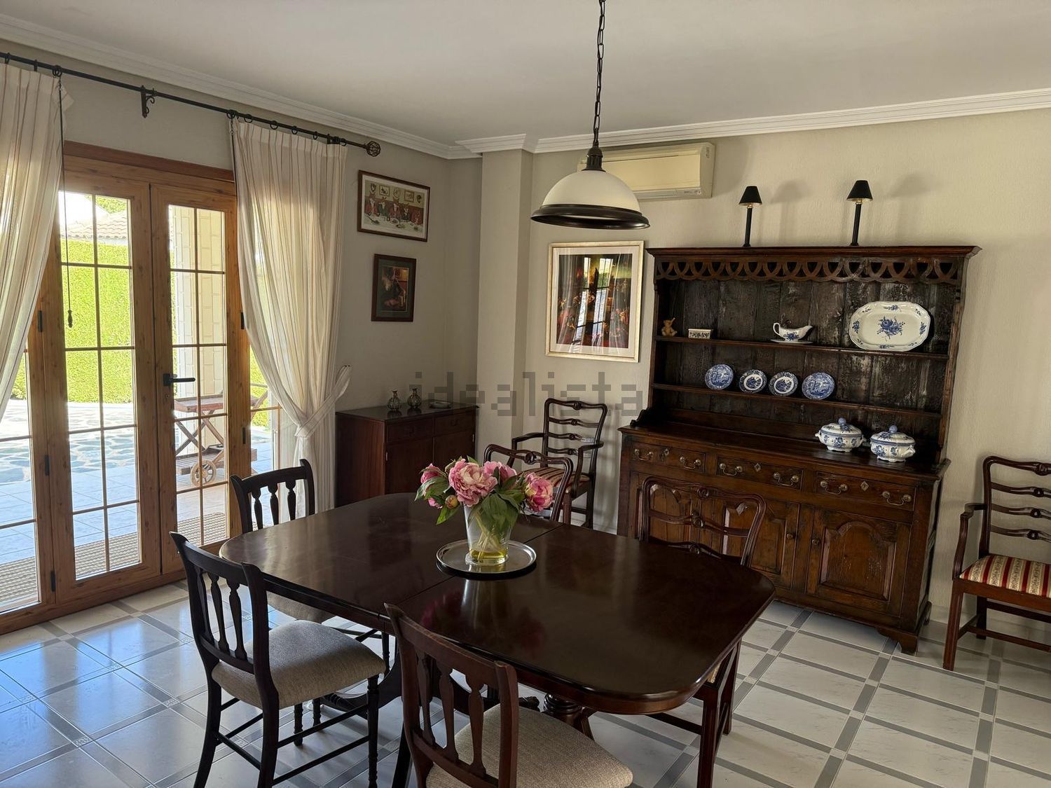 Casa de 300 m² a Llíria