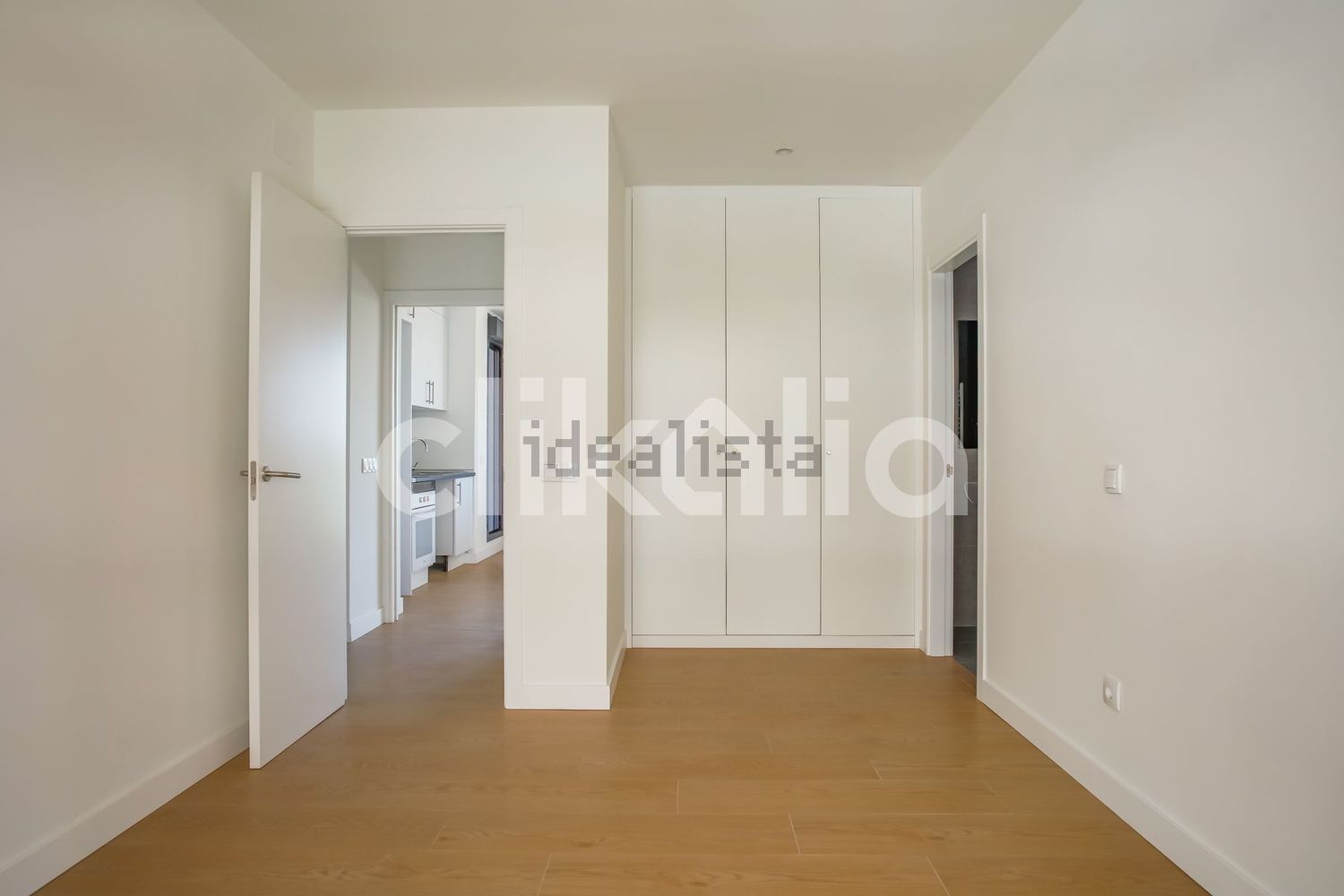Pis de 120 m² a Madrid